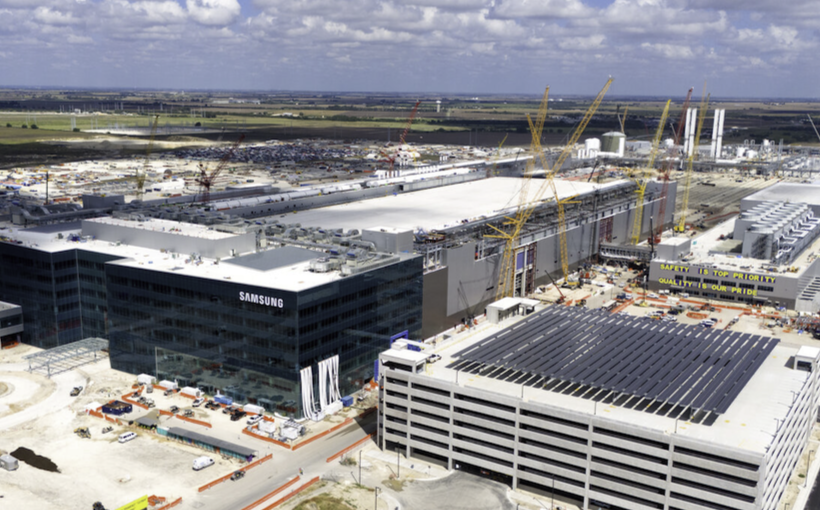 Taylor Grants Approval for Two Mixed-Use Developments