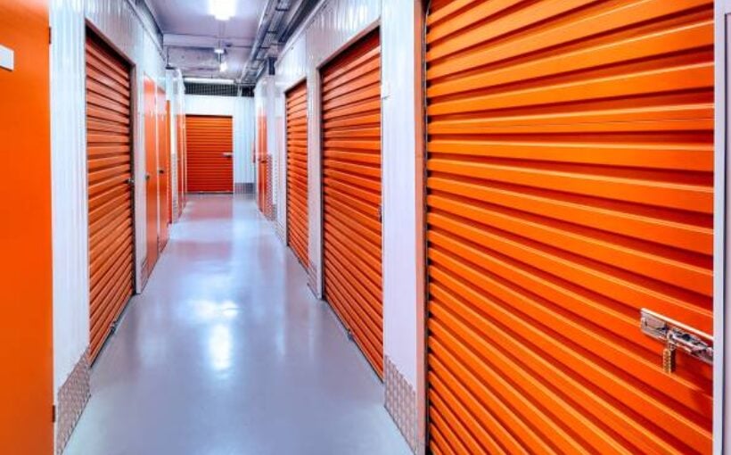 Self-Storage Market Stabilizes Following Record Sales During the Pandemic Era