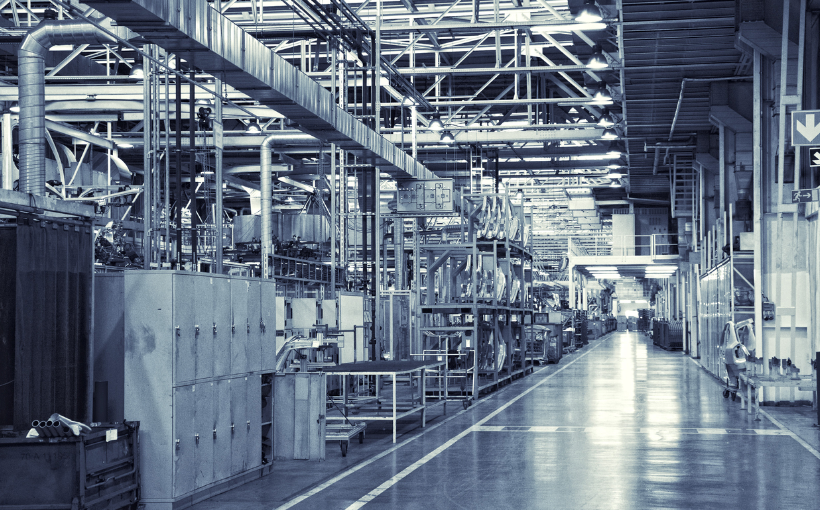 Bellevue-Based Terreno Realty Purchases $194 Million Industrial Property Portfolio