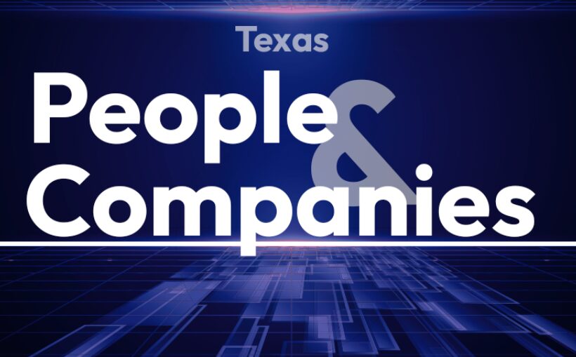 Notable Texans and Businesses – September 5, 2025