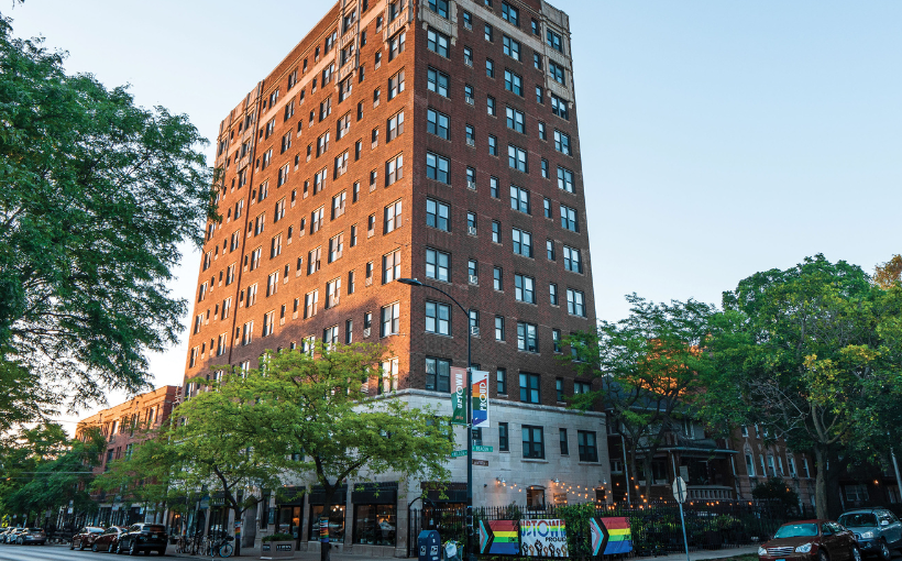 Essex Realty Brokers $18 Million Uptown Mixed-Use Property Sale