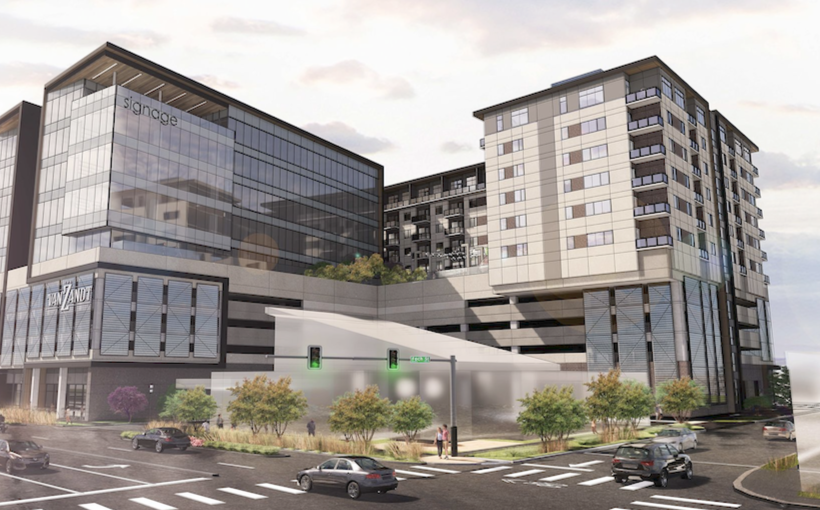 Progress in Development of Goldenrod's FW Now Underway