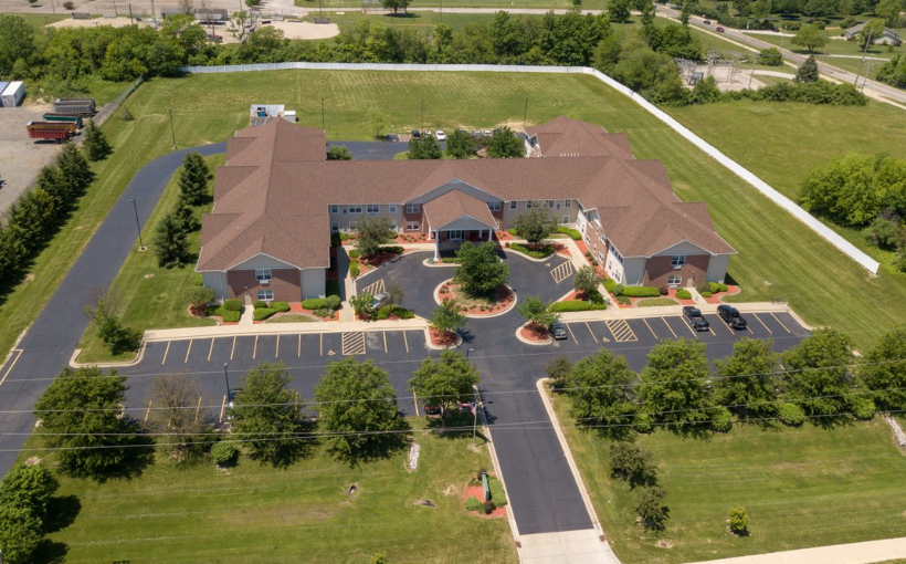 Walker & Dunlop Secures $68 Million in Financing for Nursing Facilities in Illinois and Wisconsin