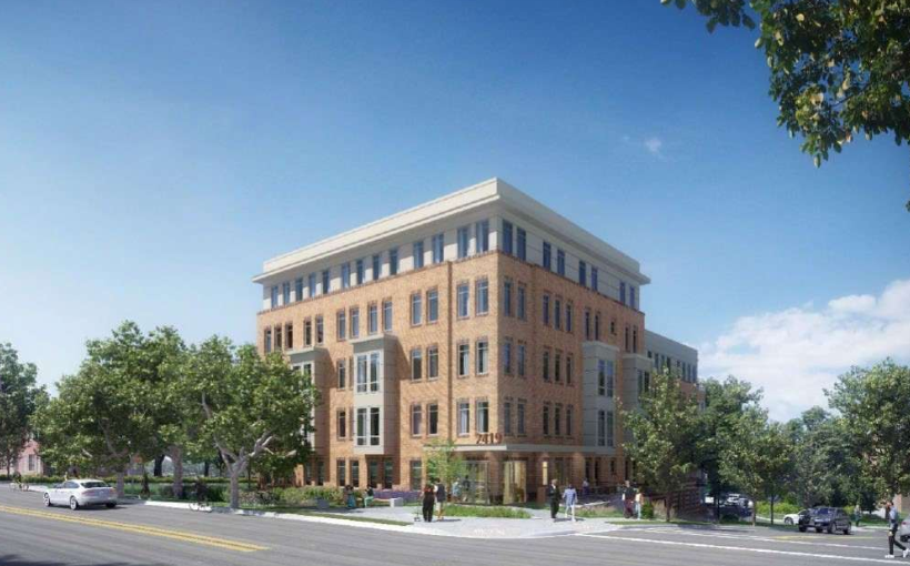DCHFA Provides Funding for New Senior Housing Development in DC