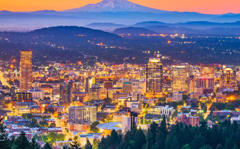 Newmark Facilitates Sale of Willamette Marketplace in Oregon