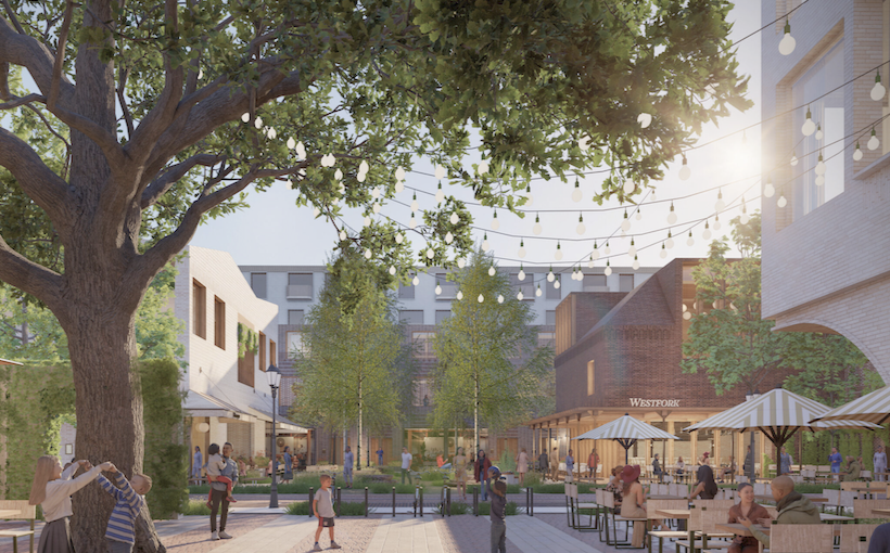 Westside Village Development Valued at $1.7 Billion Set to Launch Phase I in Early 2026