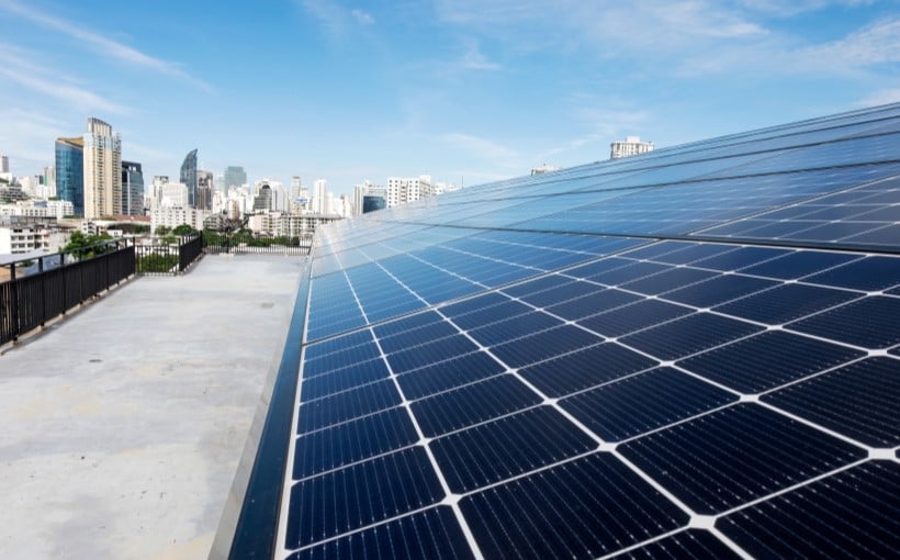 Major Green Energy Bill’s Reductions Unlikely to Diminish Interest in C-PACE Financing