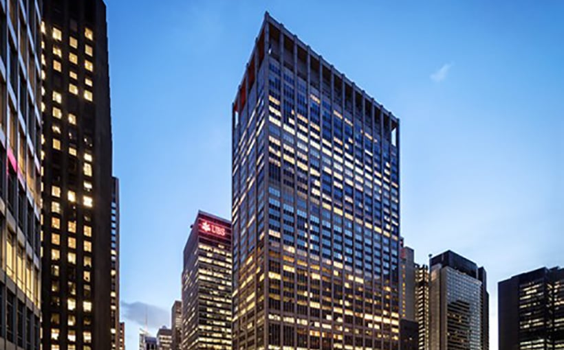 Breaking News: Rithm Capital Set to Acquire Paramount Group