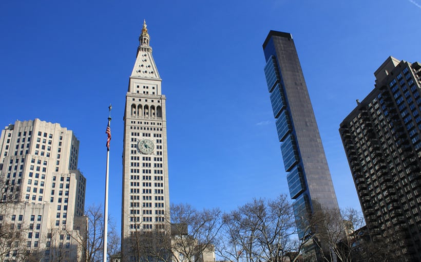 SL Green and PGIM Close to Securing $1.4 Billion Refinancing for 11 Madison Avenue