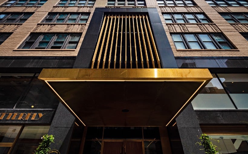 Green Street Expands Footprint at Marx Realty’s 10 Grand Central