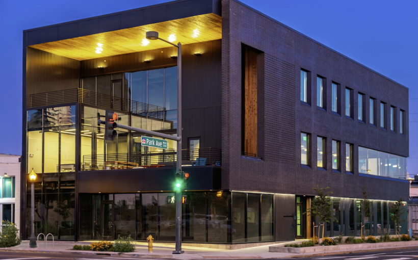 Denver Investor Pilots Innovative Hospitality Model