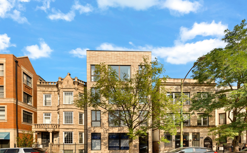 Greenstone Partners Completes Sale of Two Fully Operational Multifamily Properties in Chicago