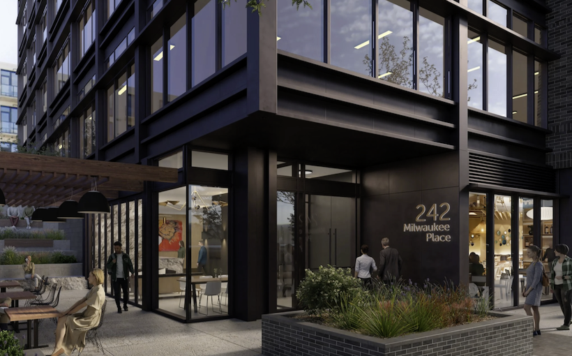 BMC Secures $53 Million Refinancing for Denver Office Building