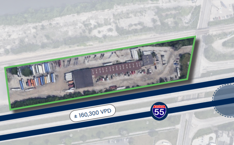 Cawley CRE Brokers Direct Lease Agreement in Chicago