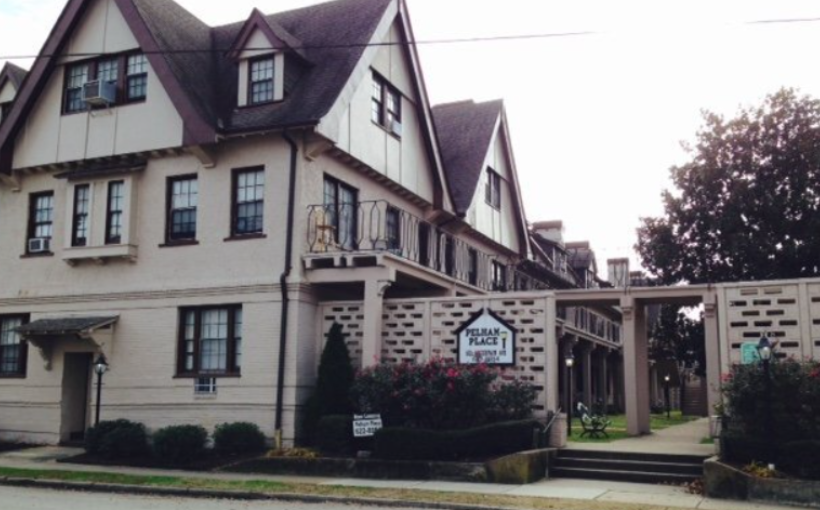 Greysteel Facilitates Sale and Financing of Norfolk Multifamily Property