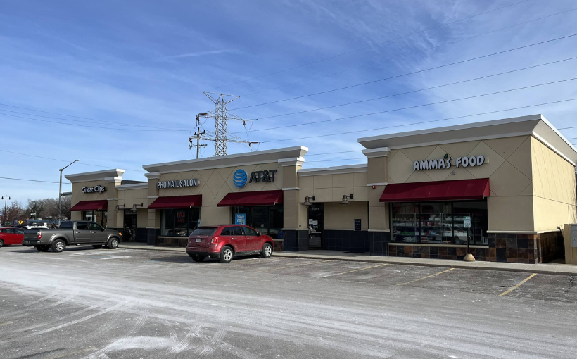 MMCC Secures Funding for Wisconsin Retail Property