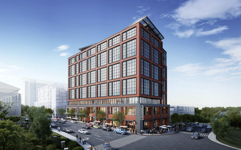 Eleven-Story Durham Office Building Sold for $72 Million