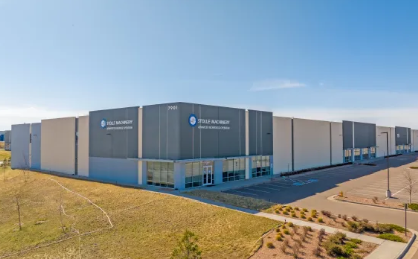 Westcore Sells Warehouses in Denver and Salt Lake City