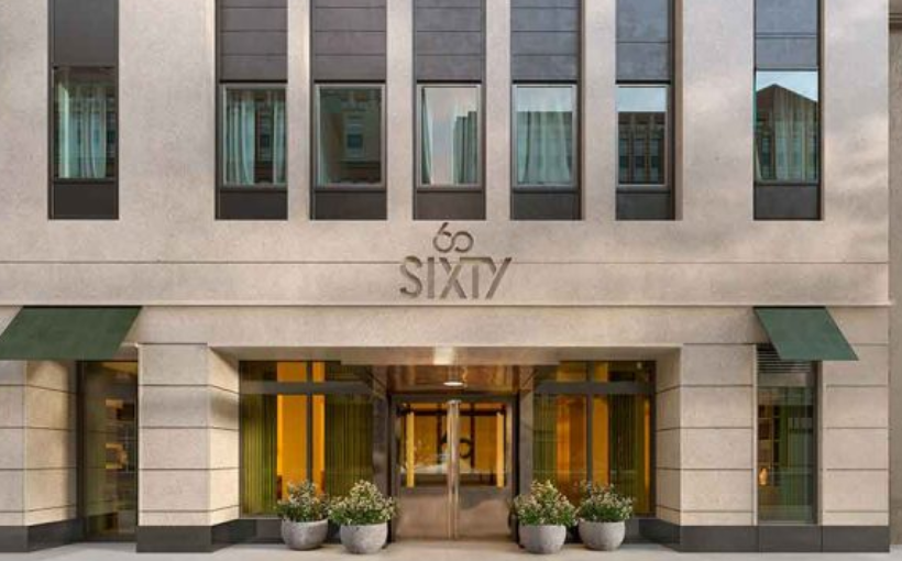 PACE Equity Delivers $23 Million in Funding for Washington DC Hotel