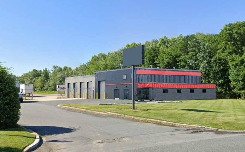 MacKenzie Commercial Facilitates Sale of 17,000-Square-Foot Industrial Property in Maryland