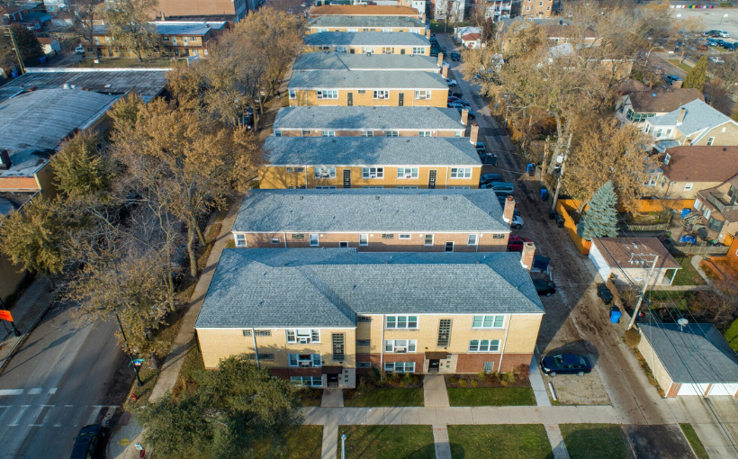 Pegasus Provides Guidance on $11 Million Sale of Chicago Multifamily Portfolio