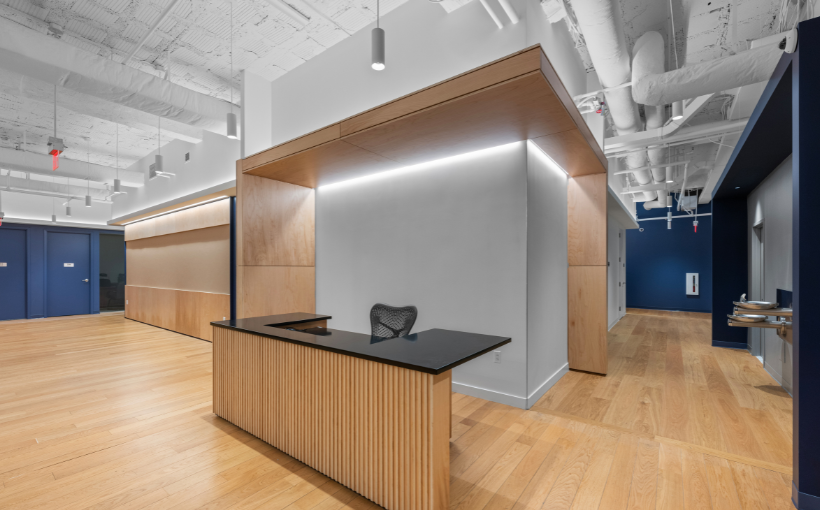 YouthBuild DC Public Charter School Moves to New Location in Washington, DC