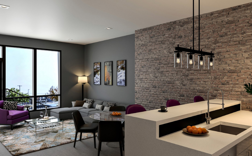 RMK Management Appointed as Property Manager for 20-Unit Multifamily Property