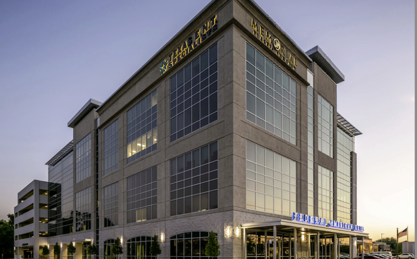 Investor Pair Secures Refinance for 102,000-SF Medical Office Building in Houston Area