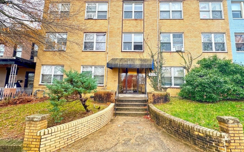 Marcus and Millichap Facilitates Sale of Distressed Multifamily Property in Washington, DC