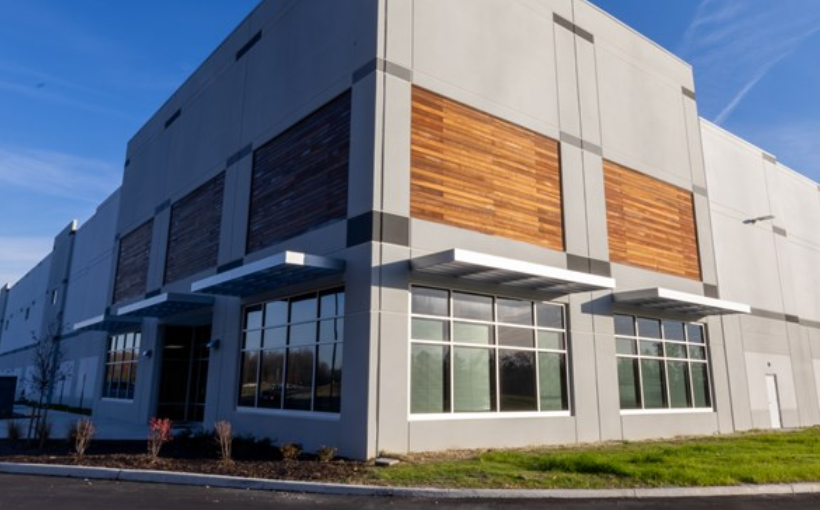 Crescent Communities Finalizes Sale of Industrial Property in Richmond Area