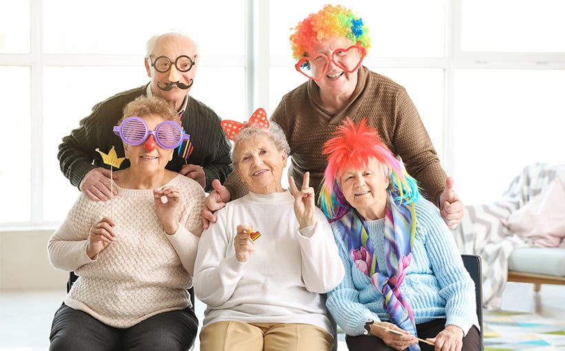 How Aging Baby Boomers Are Reshaping Commercial Real Estate