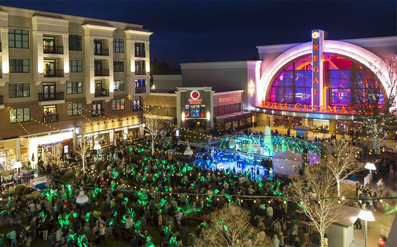 Rethinking Mixed Use: Expanding Beyond Structures