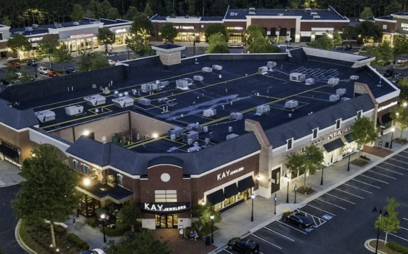 Acadia Acquires Atlanta Retail Center Below Market Value