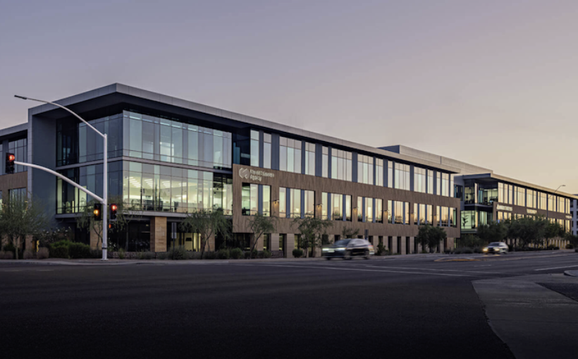 Scottsdale Office Property Sold for $70.7 Million