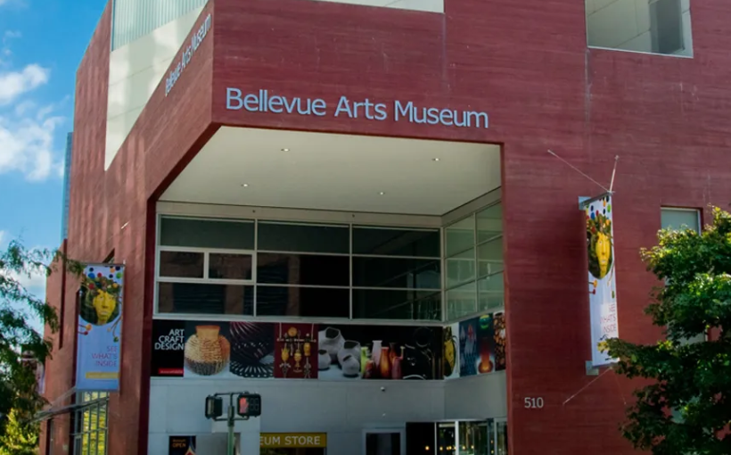 KidsQuest Children's Museum Set to Acquire Bellevue Arts Museum Building