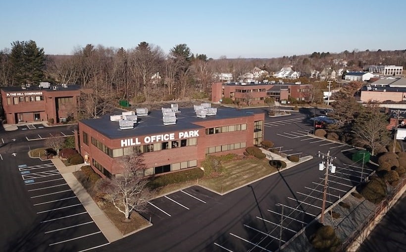 Milford Sale Reflects Strong Demand for Medical Office Space