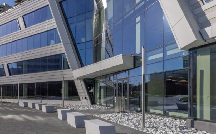 Cogent Biosciences Moves Headquarters to BXP's 180 CityPoint Location