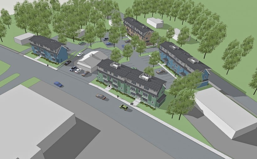 MassDevelopment and BankFive Collaborate to Finance Hyannis Rental Housing