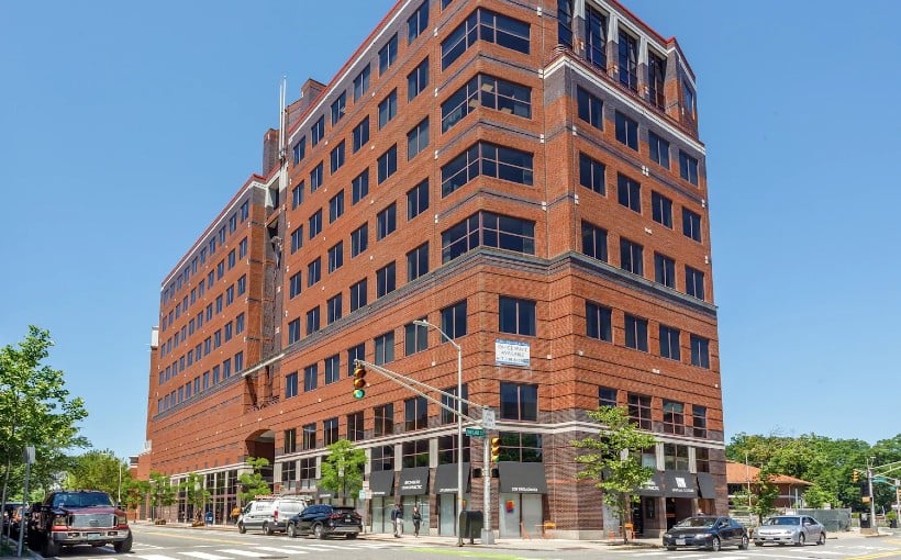 Davis Secures Seven New Tenants, Increases Kendall Square Office Occupancy to 85 Percent