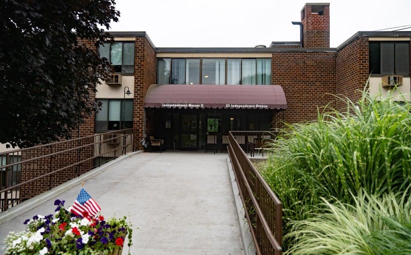 MassHousing Secures Long-Term Affordability at Braintree Senior Housing Community