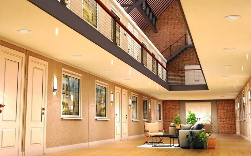 Boston Financial Finalizes $237 Million Multi-Investor Fund for Affordable Housing