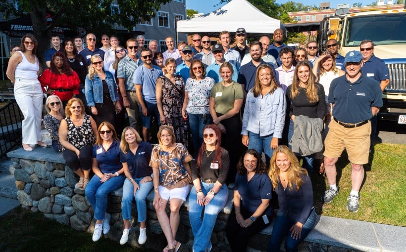 National Development Honored with REFA Award for Contributions to Greater Boston