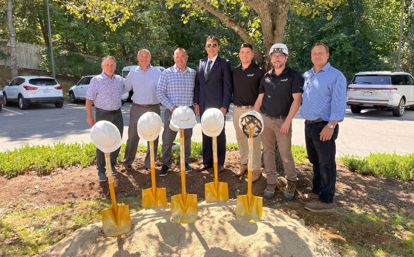 Renovations to Double Capacity of Neurology and Fusion Center