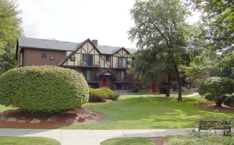 Harbor Group Obtains $356M Financing for New England Multifamily Portfolio