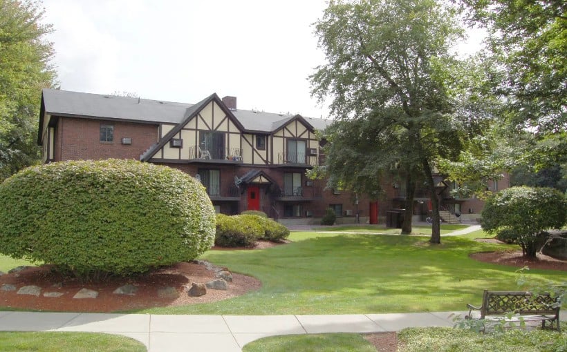 Harbor Group Obtains $356M Financing for New England Multifamily Portfolio