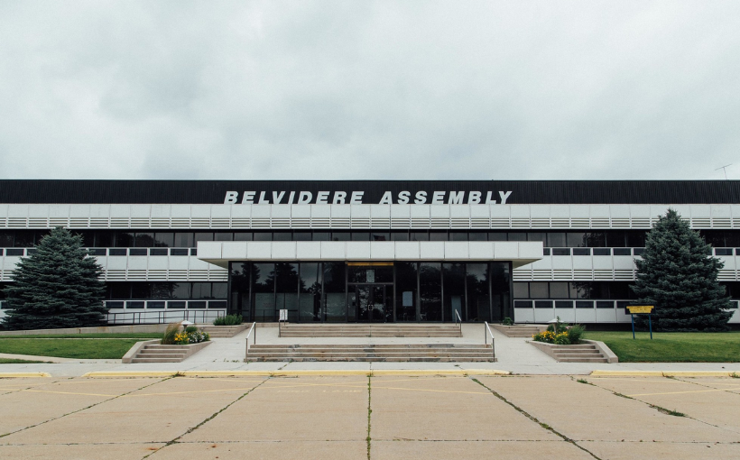 Stellantis Plans to Reopen Illinois Factory for Jeep Manufacturing