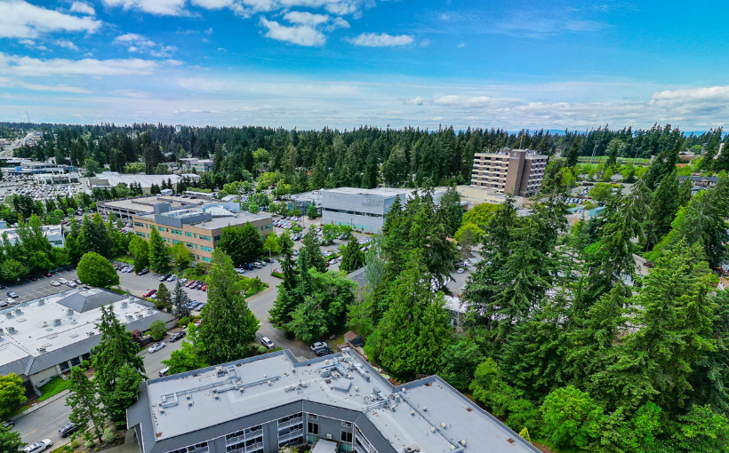 Berkadia Arranges $27 Million Financing for Assisted Living Facility in Washington