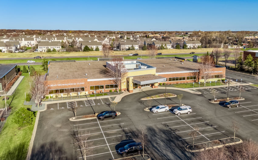 Colliers Finalizes Sale of 33,000-Square-Foot Medical Office Building in Minnesota