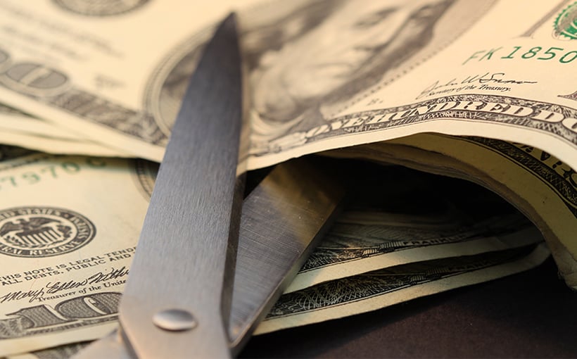 How CRE is Linked to NOAA Budget Reductions