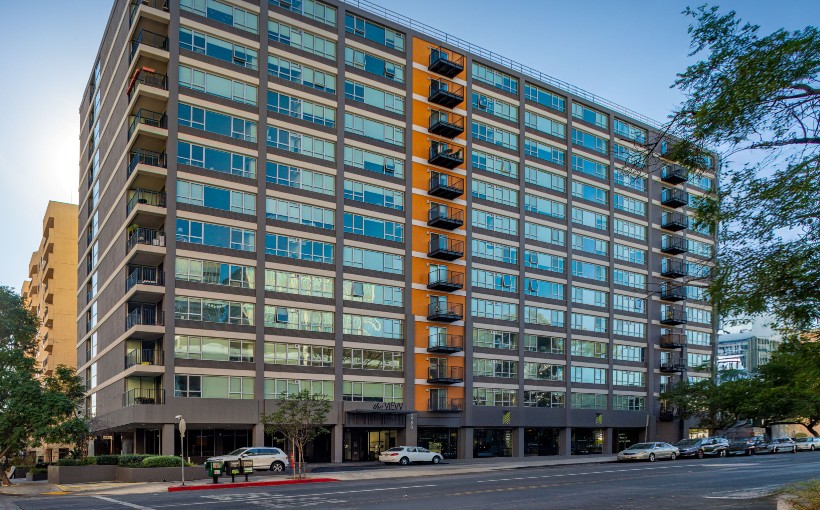 Concord Capital Makes Comeback in Koreatown with $52 Million Acquisition